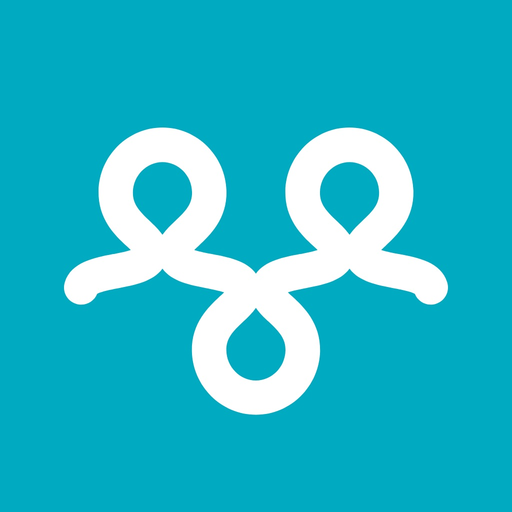 Dappre app icon