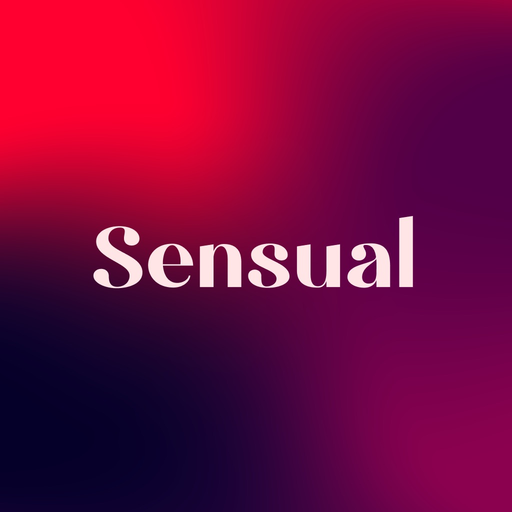 Sensual: Romance Audio Stories app icon