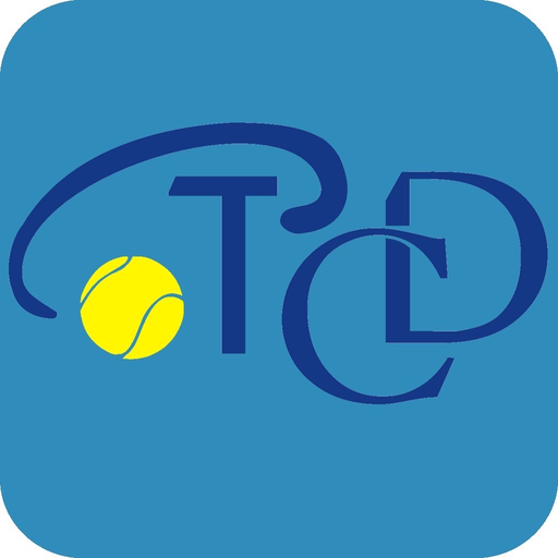 Tennisclub Degerloch app icon