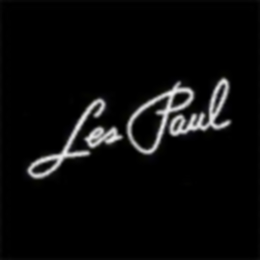 Les Paul app icon