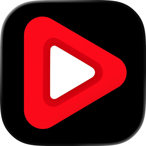 Streaming+ for Netflix app icon