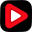 Streaming+ for Netflix icon