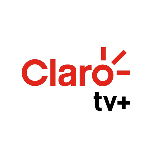 ClaroTV+ app icon