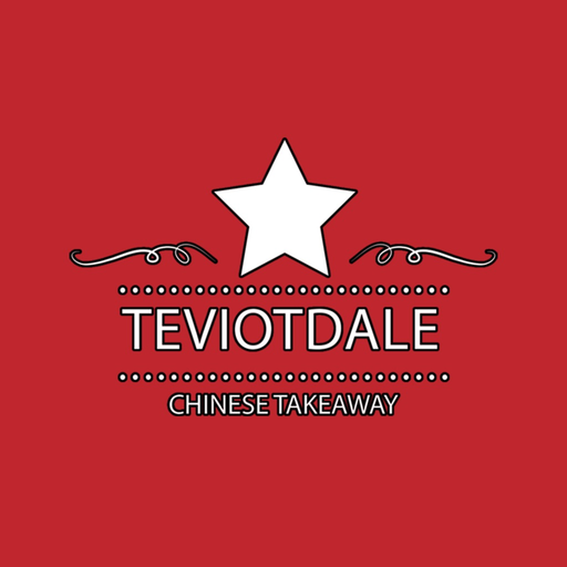 Teviotdale Chinese Takeaway app icon