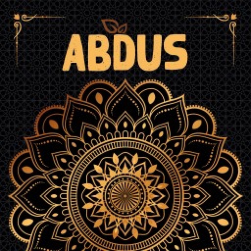 Abdus app icon