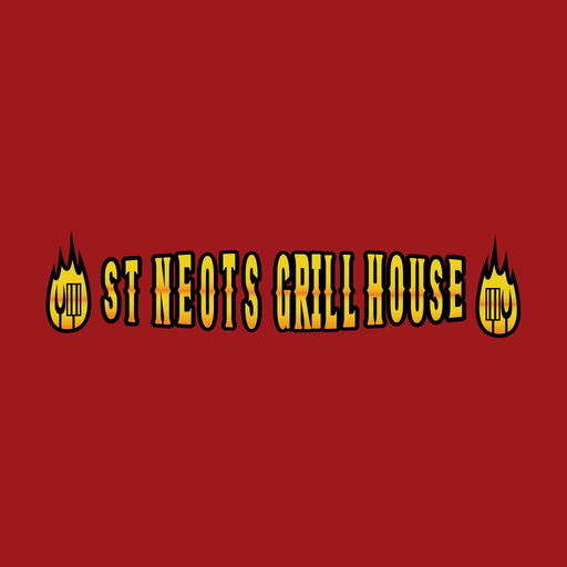 St Neots Grill House app icon