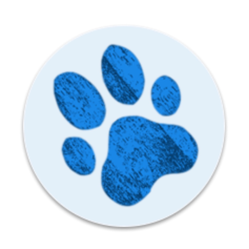 Rupert Animal Clinic app icon