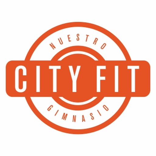 City Fit Querétaro app icon