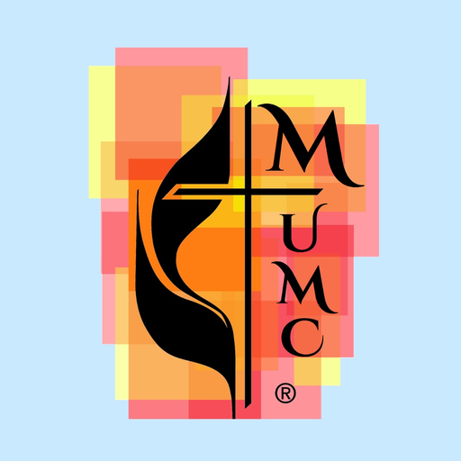 Morrison UMC app icon