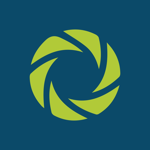 Workzoom app icon