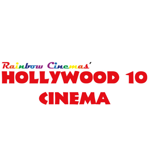 Hollywood 10 Cinemas app icon