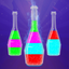 Potion Perplexion: Color Sort icon