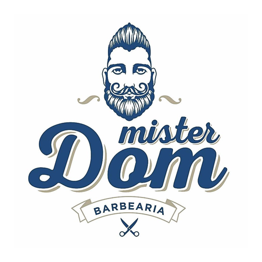 Mister Dom app icon