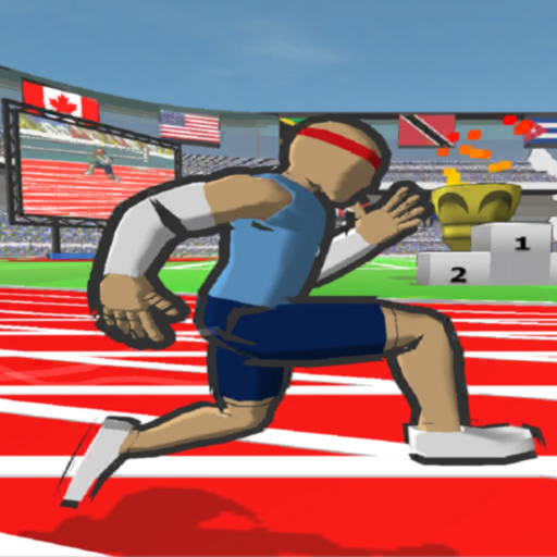 Speed Stars app icon