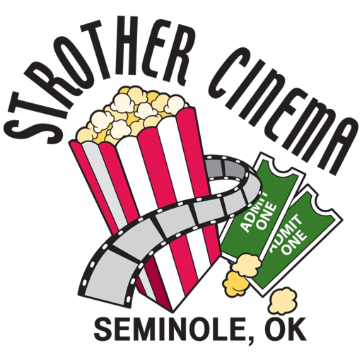 Strother Cinema app icon