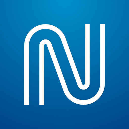 Nextnews app icon