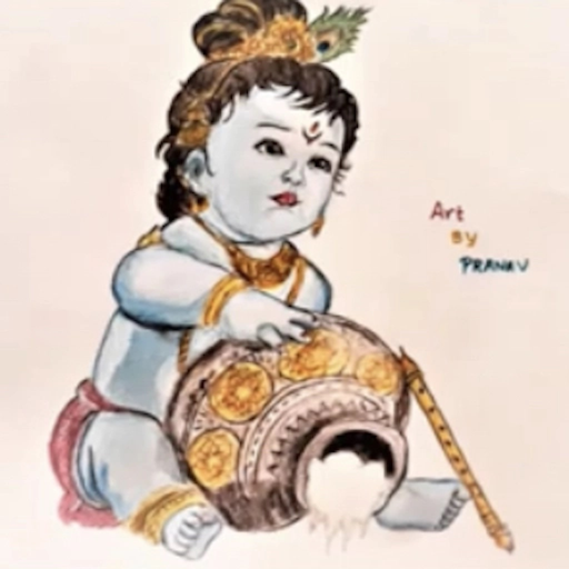 Japamala Mindfulness app icon