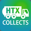 HTX Trash and Recycling icon