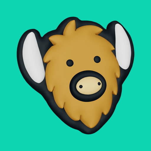 Yik Yak app icon