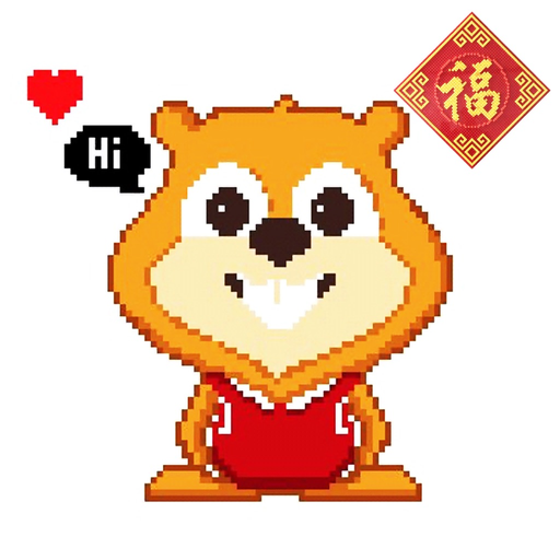 PixelDraw-Puzzle app icon