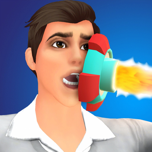 Body Thrust app icon