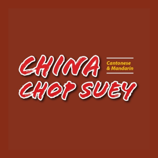 China Chop Suey app icon