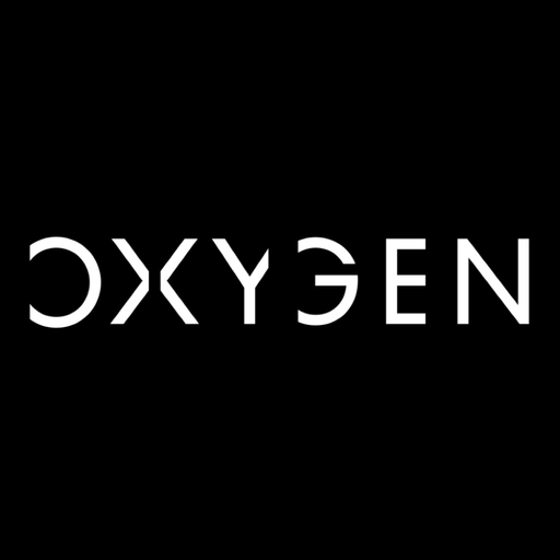 Oxygen app icon