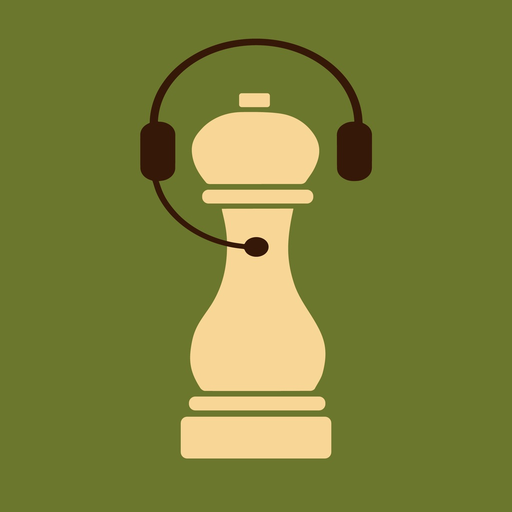 Sonic Seasoning app icon
