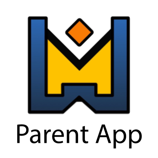 Waypoint® Parents App app icon