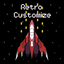 Retrospace Customize icon