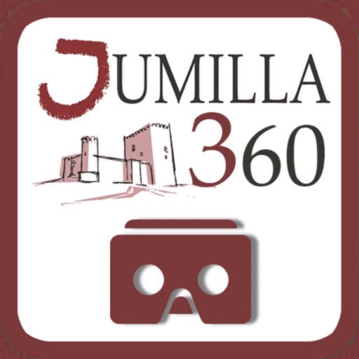 Jumilla 360 app icon