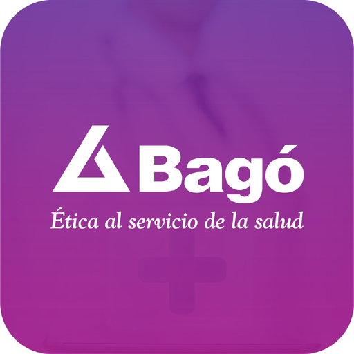 Bago app icon