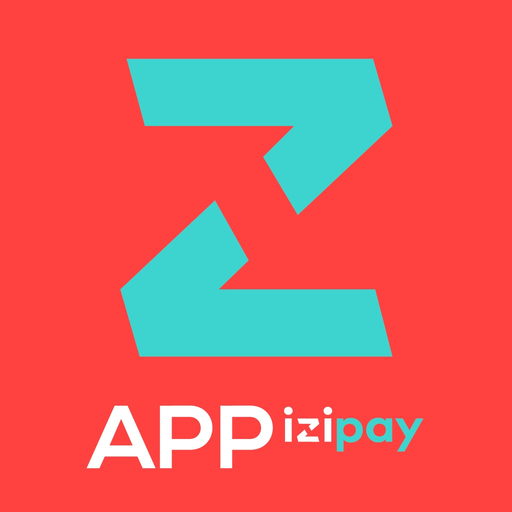 izipay app icon