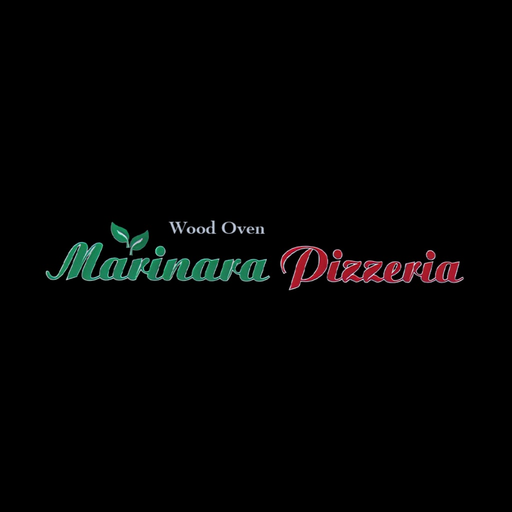Marinara Woodfire OvenPizzeria app icon