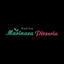 Marinara Woodfire OvenPizzeria icon