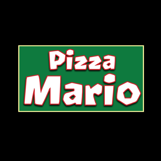 Pizza Mario. app icon
