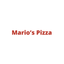 Marios Pizza. icon