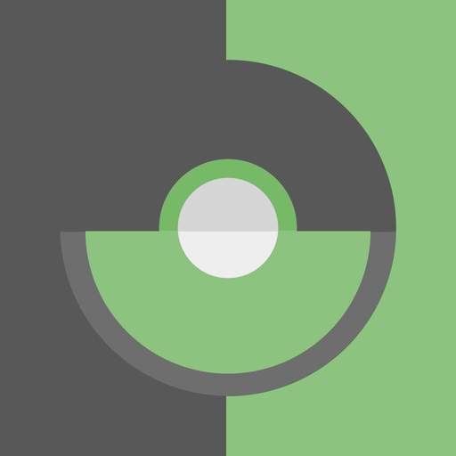 Nuzlocke Chart app icon