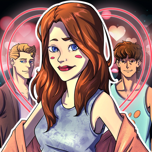 Love Story:Choose Your Romance app icon
