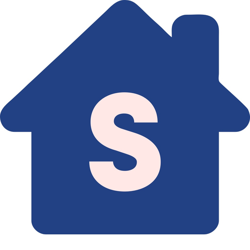 Stocks House app icon
