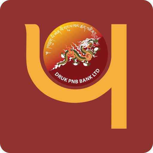DrukPay app icon