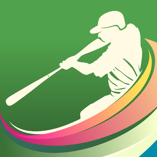 SwingPerfect app icon