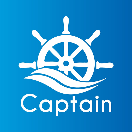 Captain Agent app icon