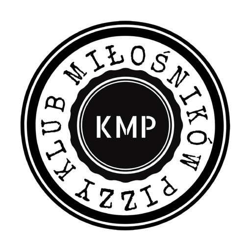 KMP Pizza Calculator app icon