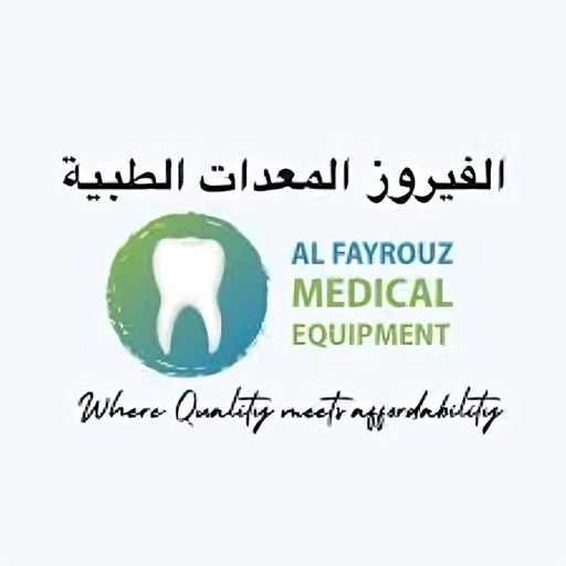 Al Fayrouz Medical Equipment app icon