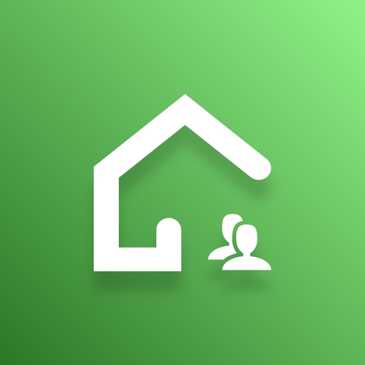 LalaResident - Người thuê nhà app icon