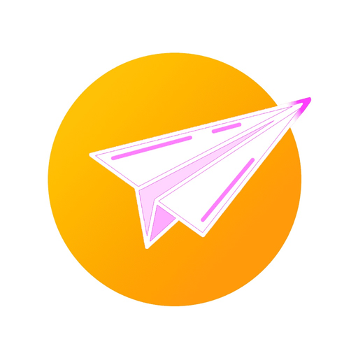 Air Transfer-Ever File Share app icon