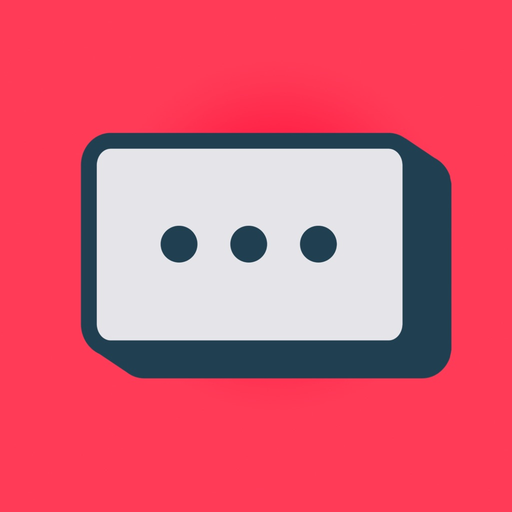 Seen app app icon