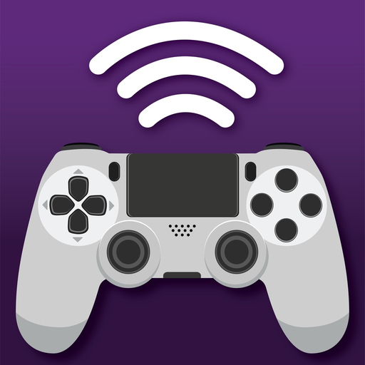 Remote Play Tester app icon