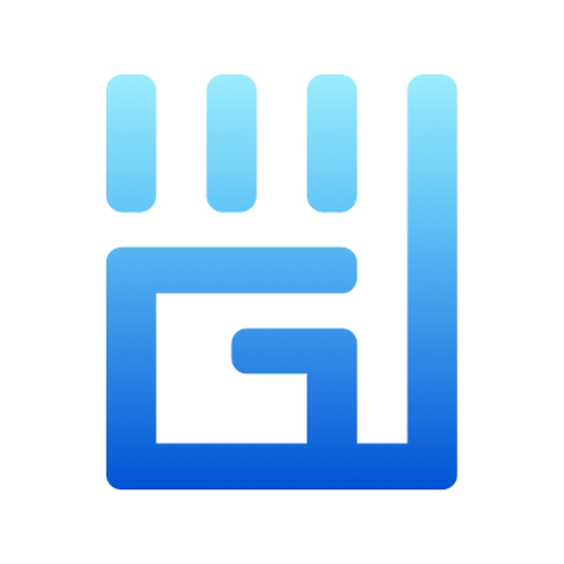 Gulf Workers app icon